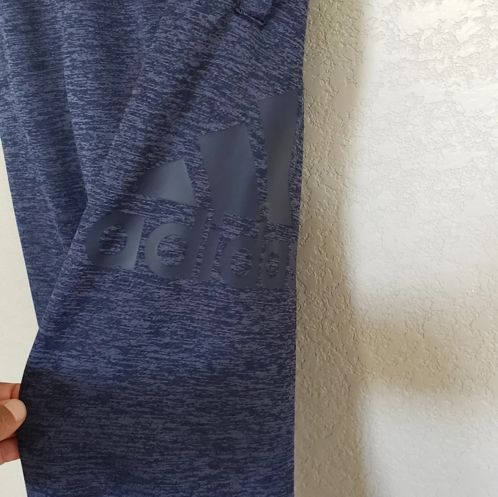 Addidas joggers - Picture 3 of 4
